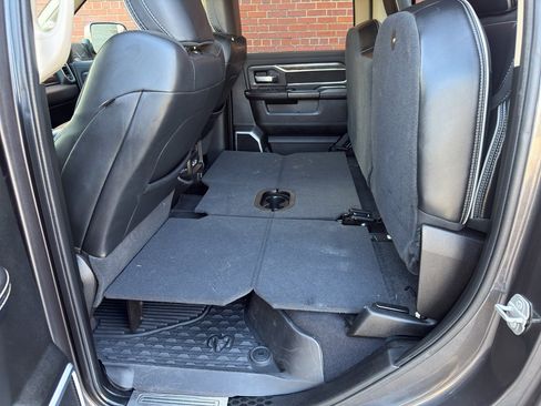 Used 2021 RAM 2500 Laramie image 56