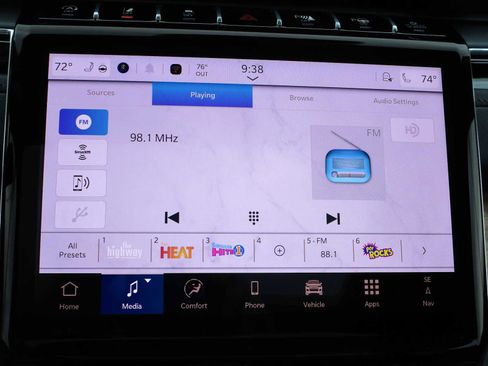 New 2025 Jeep Grand Cherokee Summit image 36