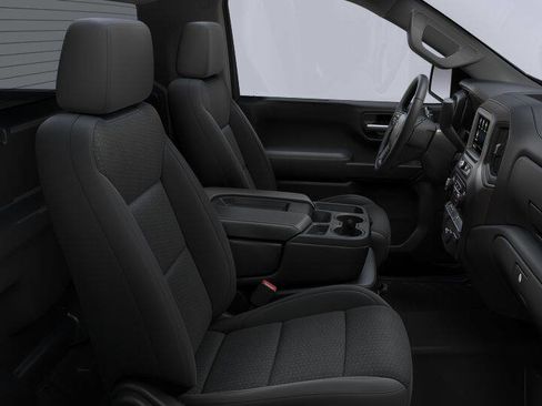 New 2026 Chevrolet Silverado 1500 W/T w/ WT Safety Package image 32