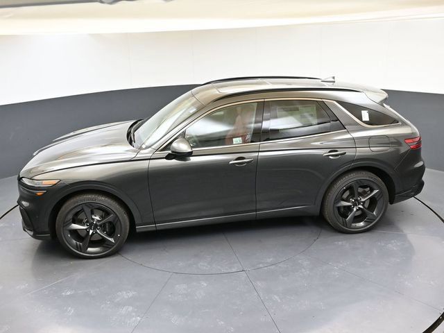 Used 2026 Genesis GV70 3.5T Sport Prestige AWD/4WD image 43