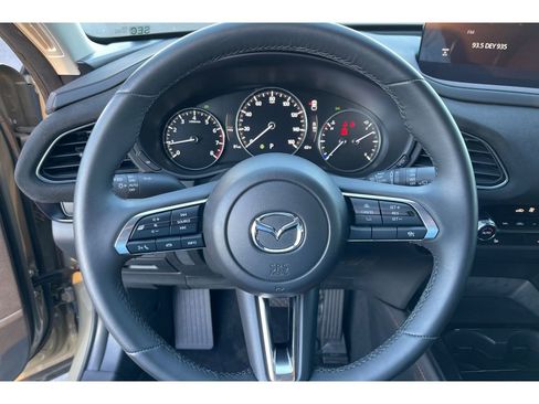 Certified 2024 MAZDA CX-30 Carbon image 36