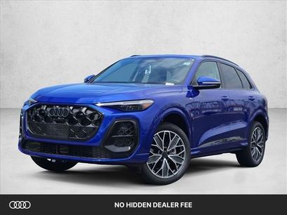 New 2026 Audi Q5 Premium Plus