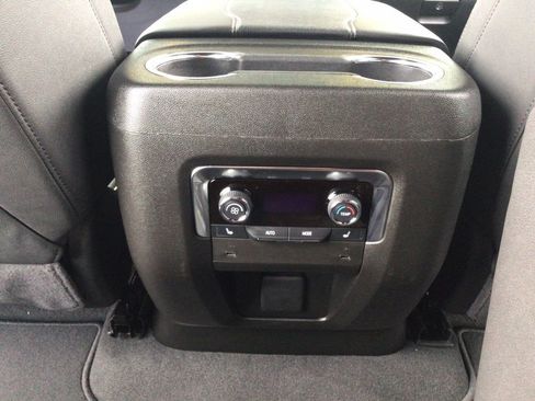 New 2025 Chevrolet Tahoe Premier image 19