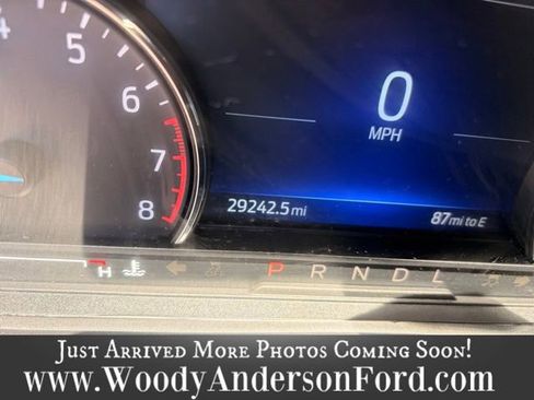 Used 2023 Ford Explorer XLT w/ Equipment Group 202A AWD/4WD image 14