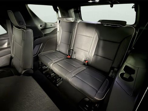 Certified 2022 GMC Yukon SLT w/ SLT Premium Package image 28