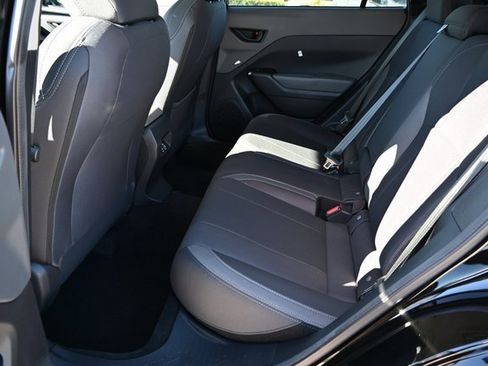 New 2026 Subaru Crosstrek 2.5i Premium image 17