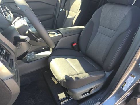 New 2026 Nissan Rogue SV w/ Cold Weather Package image 21