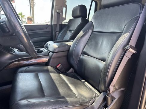 Used 2017 Chevrolet Tahoe LT RWD image 17