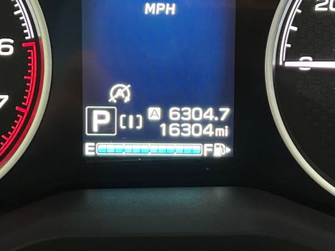 Certified 2023 Subaru Forester Premium image 18