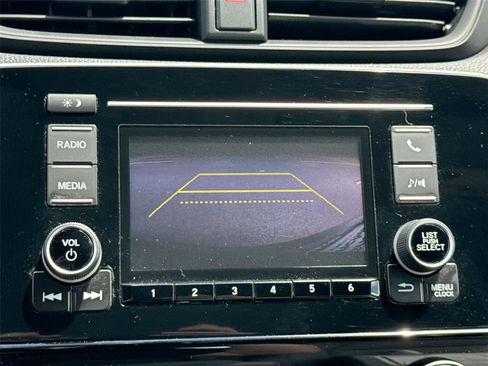 Certified 2019 Honda CR-V LX image 30