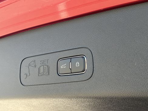 New 2025 Lincoln Aviator Reserve w/ Luxury Package image 33