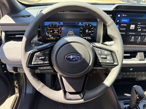 New 2026 Subaru Outback Premium image 26