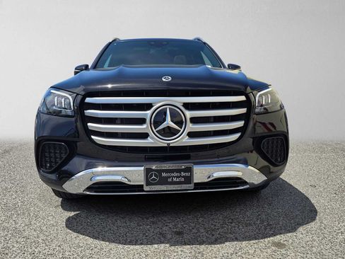 Used 2026 Mercedes-Benz GLS 450 4MATIC image 10