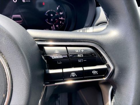 Certified 2025 MAZDA CX-90 Plug-In Hybrid w/Premium Sport AWD/4WD image 25