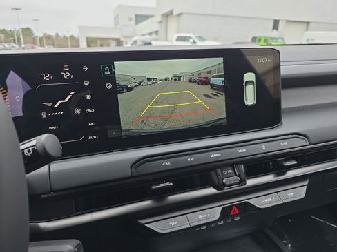 New 2027 Kia Telluride EX X-Line image 26