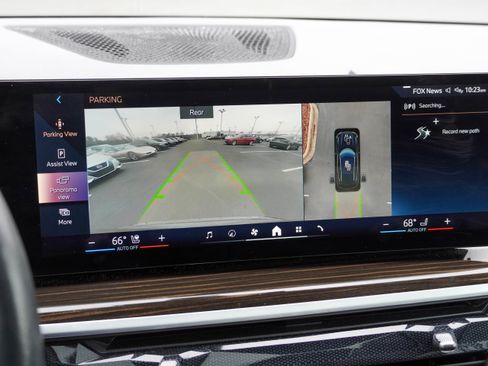 Certified 2024 BMW X5 xDrive40i w/ Premium Package image 20