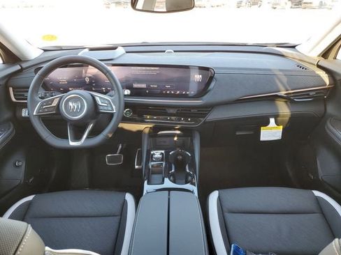 New 2026 Buick Envision Sport Touring AWD/4WD image 12