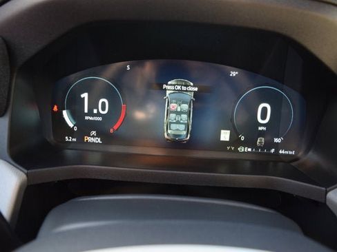 New 2026 Ford Explorer Active w/ Active Comfort Package image 10