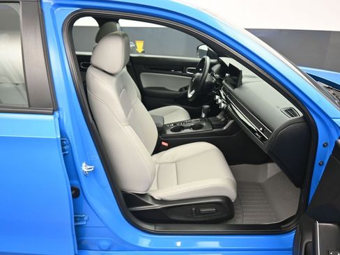 Used 2025 Honda Civic Sport Touring image 45
