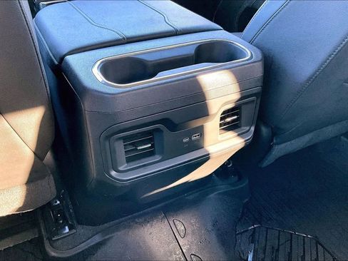 Used 2023 Chevrolet Silverado 1500 RST image 30