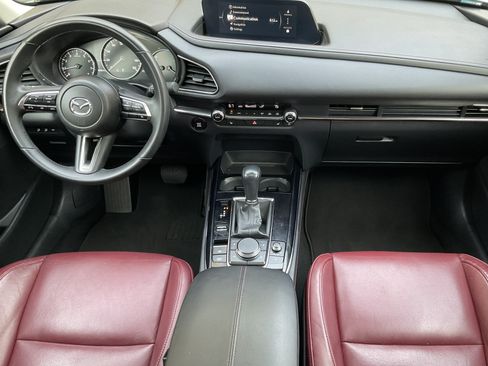 Used 2025 MAZDA CX-30 AWD 2.5 S w/ Preferred Package image 23