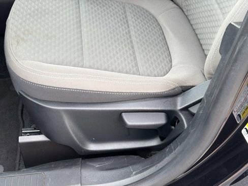 Used 2022 Ford Escape SE AWD/4WD image 23