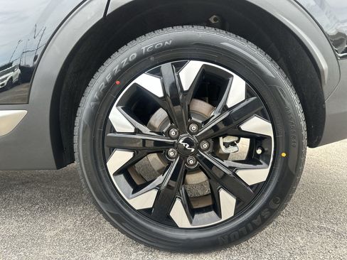 Certified 2024 Kia Sportage X-Line AWD/4WD image 18