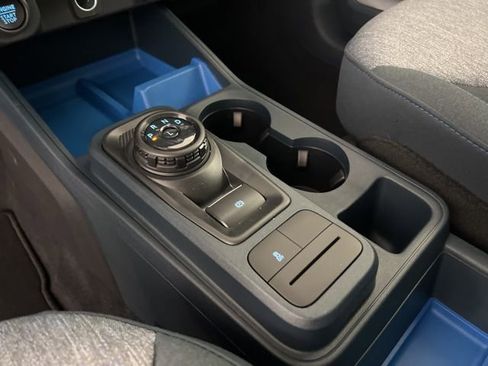 New 2026 Ford Maverick XLT w/ XLT Luxury Package FWD image 23