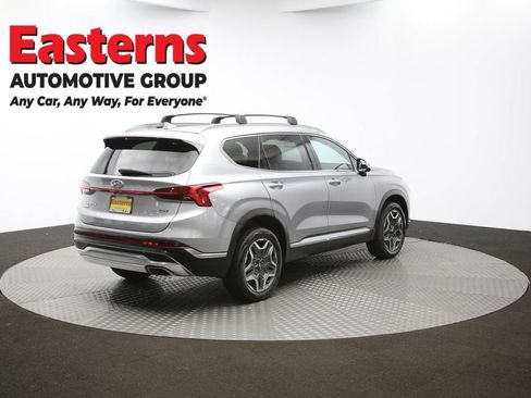 Used 2022 Hyundai Santa Fe Limited image 39