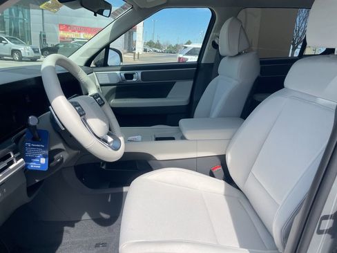 New 2026 Hyundai Santa Fe SE FWD image 19