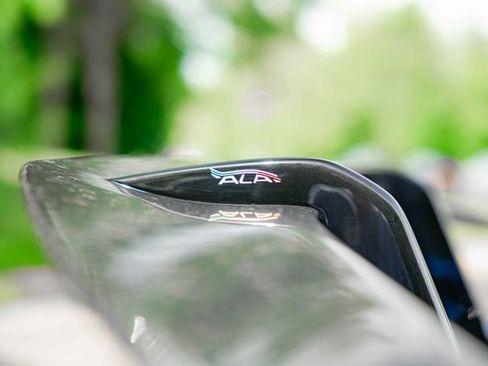 Used 2019 Lamborghini Huracan Performante AWD/4WD image 43