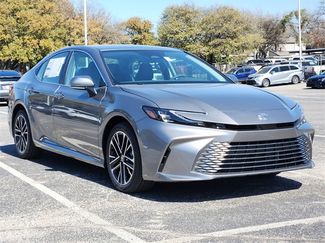 New 2026 Toyota Camry XLE video 2