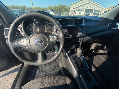 Used 2018 Nissan Sentra S image 20