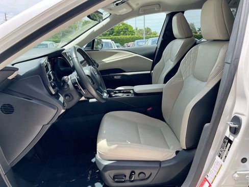 Certified 2023 Lexus RX 350 FWD image 12