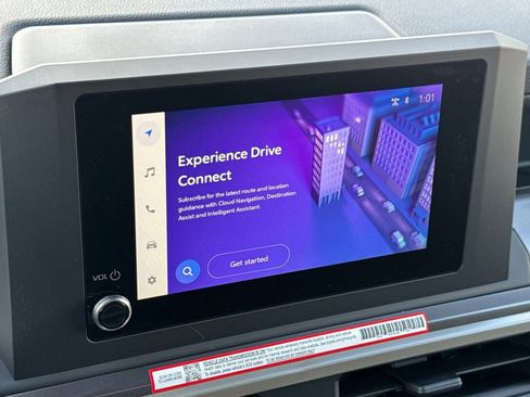 New 2026 Toyota Tacoma SR5 image 21