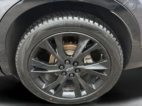 Used 2021 Chevrolet Blazer RS w/ Enhanced Convenience Package image 35