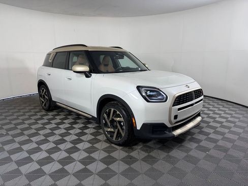 New 2027 MINI Cooper Countryman S AWD/4WD image 7