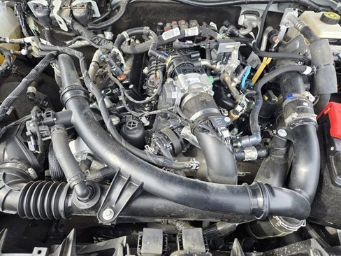 Certified 2022 Ford Bronco Wildtrak image 29