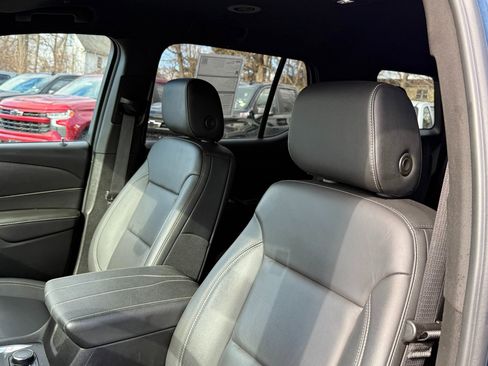 Certified 2023 Chevrolet Traverse LT image 21