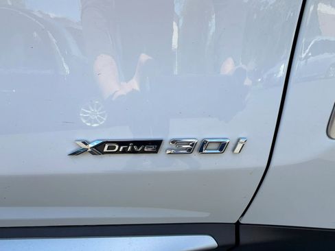 Used 2018 BMW X3 xDrive30i AWD/4WD image 26