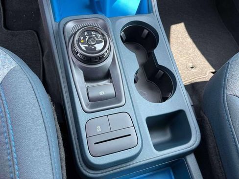 New 2026 Ford Maverick XLT FWD image 26