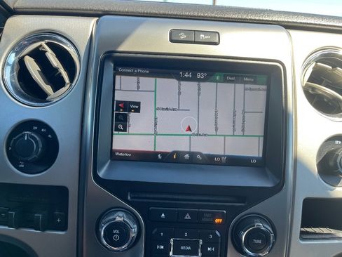 Used 2014 Ford F150 FX4 w/ Equipment Group 402A Luxury image 14