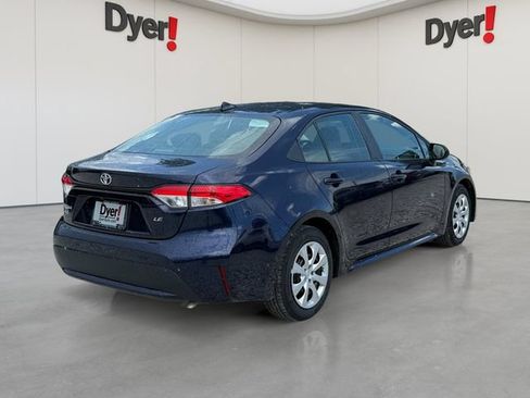 Used 2022 Toyota Corolla LE FWD image 6