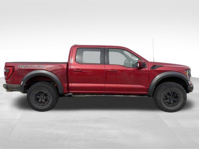 Used 2023 Ford F150 Raptor w/ Raptor 37 Performance Package AWD/4WD image 11