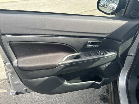 New 2026 Mitsubishi Outlander Sport ES AWD/4WD image 16
