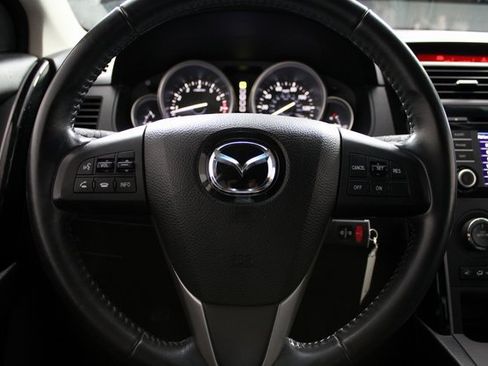 Used 2015 MAZDA CX-9 Sport image 18