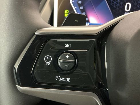 New 2026 BMW X3 xDrive30 w/ Convenience Package image 18