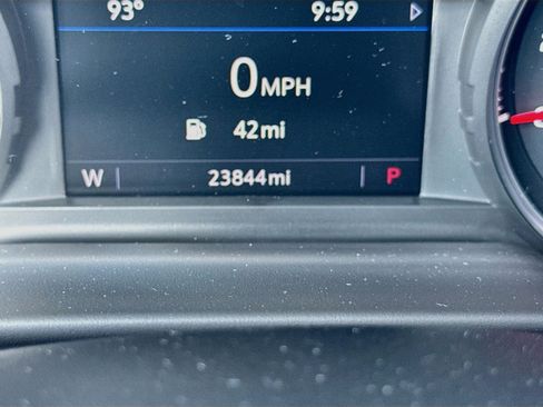 Used 2024 Chevrolet Tahoe LS w/ Driver Alert Package RWD image 12
