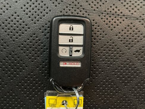 Used 2021 Honda Passport EX-L image 10