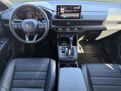 Certified 2025 Honda CR-V Sport-L image 15
